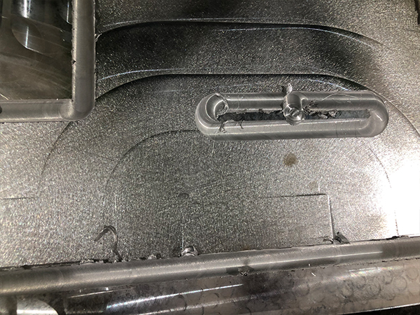 鋁合金攪拌摩擦焊技術(shù)-科鼎數(shù)控