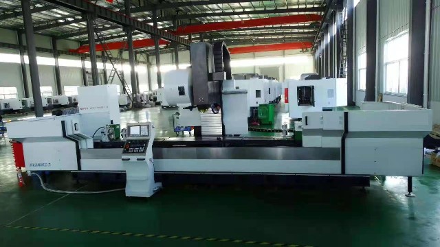 科鼎數(shù)控給您介紹型材加工中心有哪些功能？