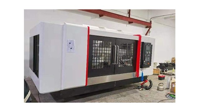 數(shù)控加工中心基本概念您知道嗎？-科鼎鑫