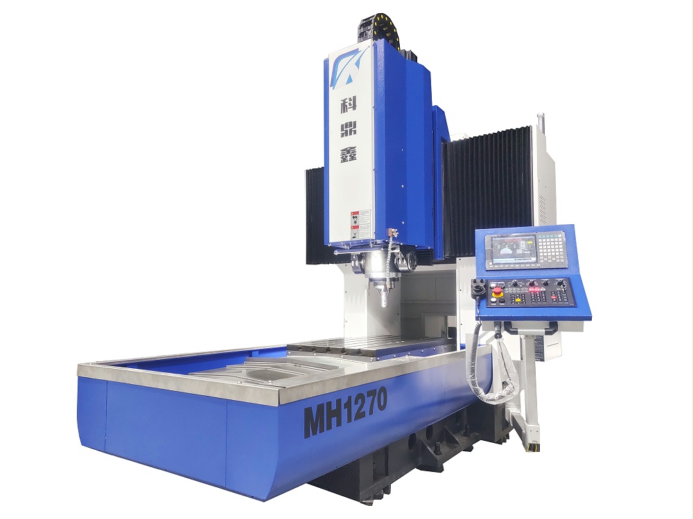 工業(yè)散熱器攪拌摩擦焊機