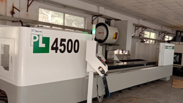 數(shù)控銑床一次吃刀量多大？