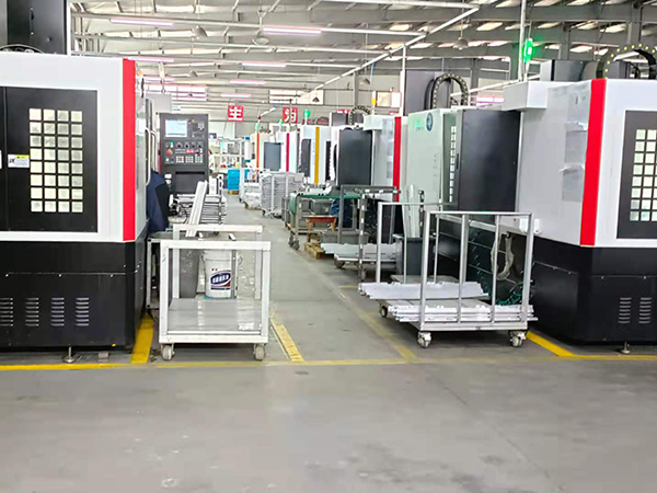 數(shù)控鋁型材加工中心用什么系統(tǒng)好？