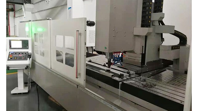 CNC加工怎么選擇零件質(zhì)量好壞？-科鼎鑫