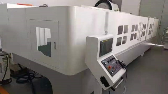 鋁型材加工中心型號(hào)是怎么規(guī)定的？