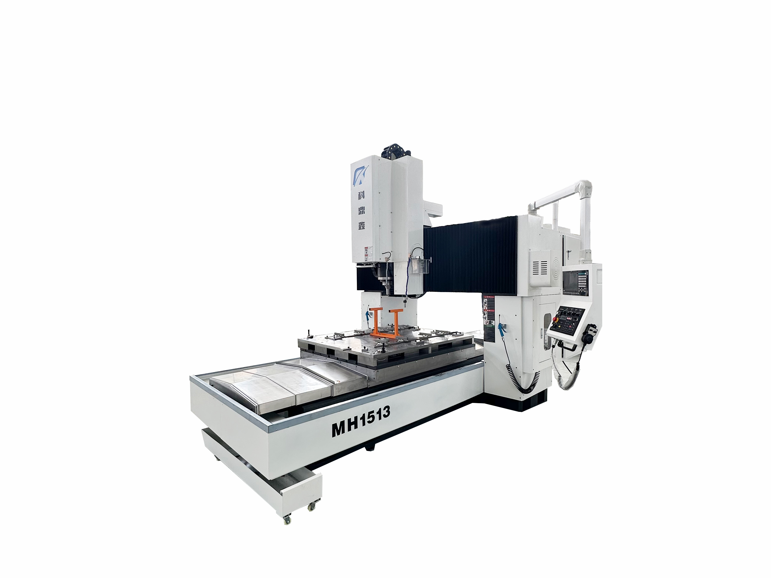 水冷板立式摩擦焊機(jī) 水冷板攪拌摩擦焊MH1511