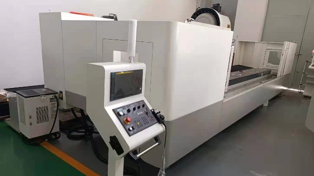 型材加工中心便宜又簡(jiǎn)單易操作！