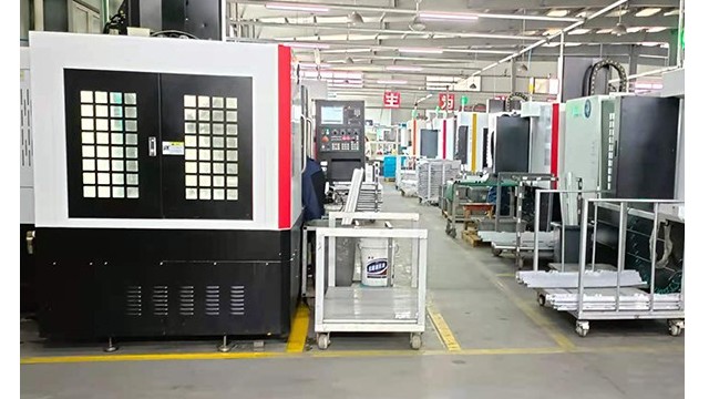 數(shù)控加工中心經(jīng)驗(yàn)