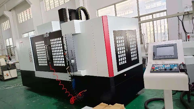 cnc加工中心是什么意思？什么是加工中心