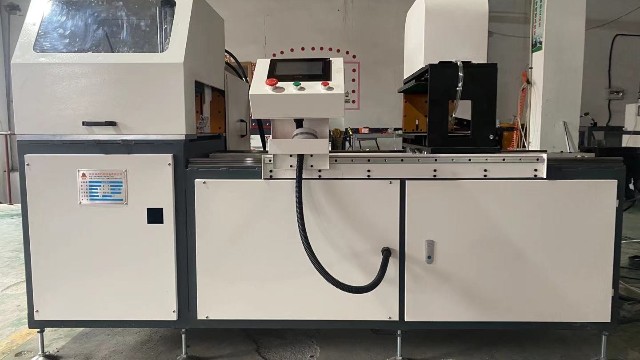 全自動切割機的操作安全有哪些？