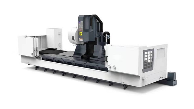 鋁型材加工中心生產(chǎn)的設(shè)備有哪些？