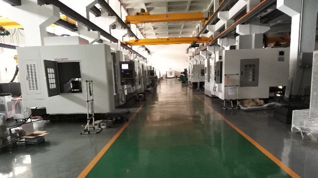 數(shù)控加工中心主要做什么的？