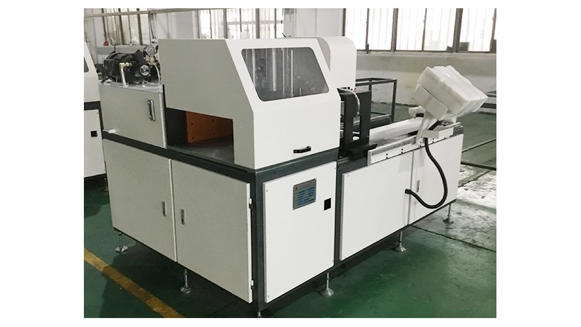 切鋁機(jī)設(shè)備自帶的吸塵裝置，你們覺得怎么樣？-科鼎鑫