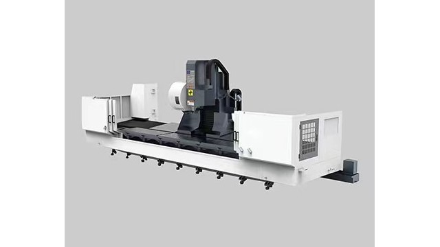 型材加工中心如何實(shí)現(xiàn)高效、精準(zhǔn)、自動(dòng)化的生產(chǎn)方式？