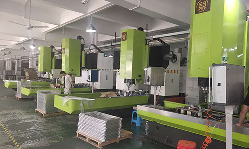 摩擦焊機(jī)的特點(diǎn)有哪些？