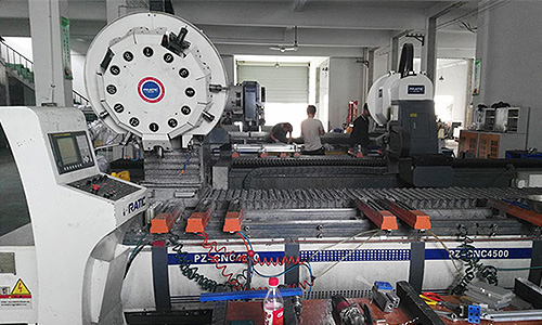 加工中心機(jī)床這些誤差要怎么改？怎么提升精準(zhǔn)度？-科鼎鑫