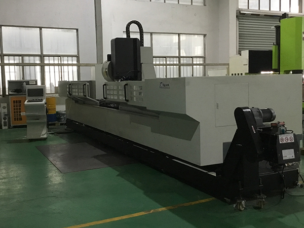 加工中心機床的使用期間會有哪些問題？-科鼎鑫