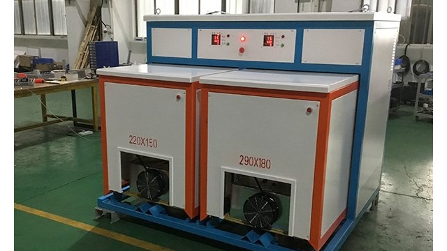 科鼎鑫——國內快速模具爐生產廠家！