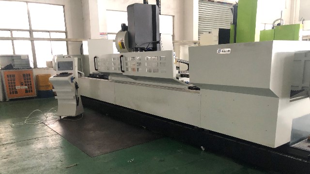 臥式加工中心要怎么判斷坐標(biāo)軸？