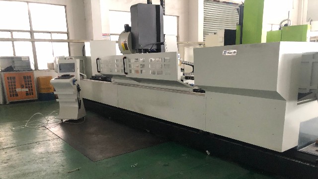 科鼎數(shù)控—鋁型材加工中心生產(chǎn)廠家！