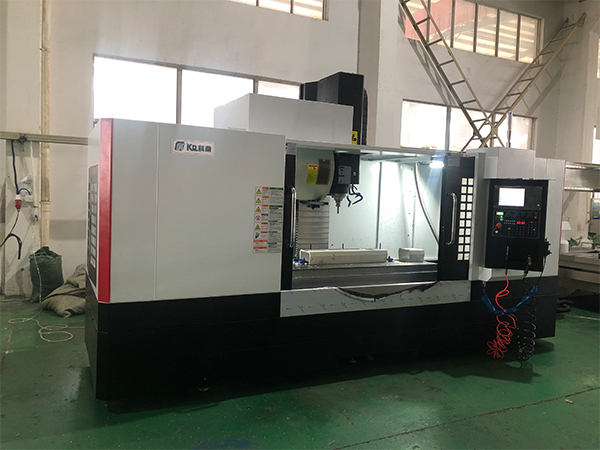 數(shù)控加工中心自動(dòng)換刀裝置你知道多少？-科鼎數(shù)控