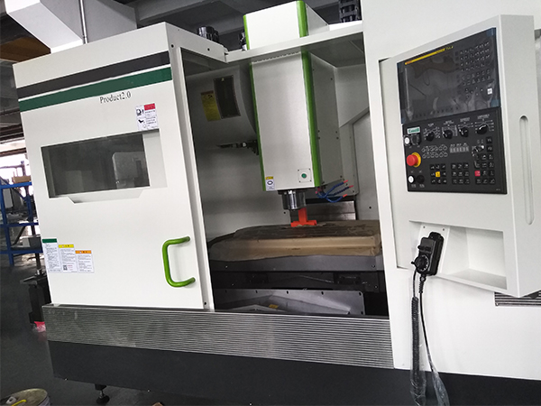 數(shù)控機(jī)床多少錢一臺？