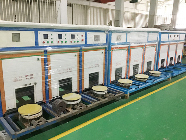 模具加熱爐哪家好？科鼎數(shù)控模具加熱爐10年不用換！