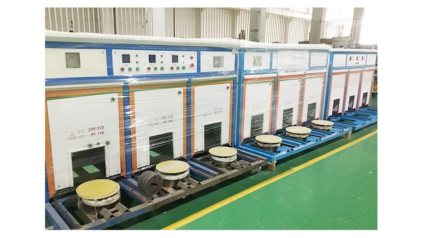 模具加熱爐哪家好？科鼎數(shù)控模具加熱爐10年不用換！