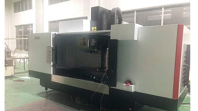 加工中心與雕銑機(jī)有什么區(qū)別？-科鼎鑫