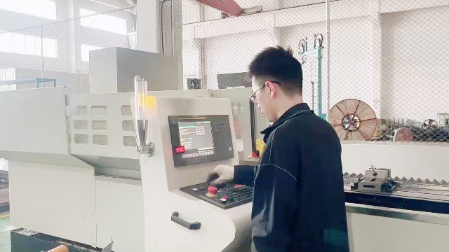 CNC如何確定對刀點比較合理？工件坐標(biāo)系與編程坐標(biāo)系有什么關(guān)系？