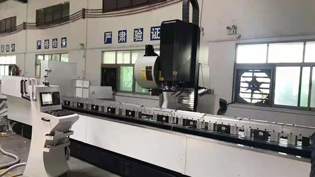 5G基站鋁部件加工中心設(shè)備制造的鋁材有什么優(yōu)勢(shì)？