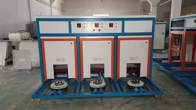 模具電磁加熱爐的使用方法有哪些？